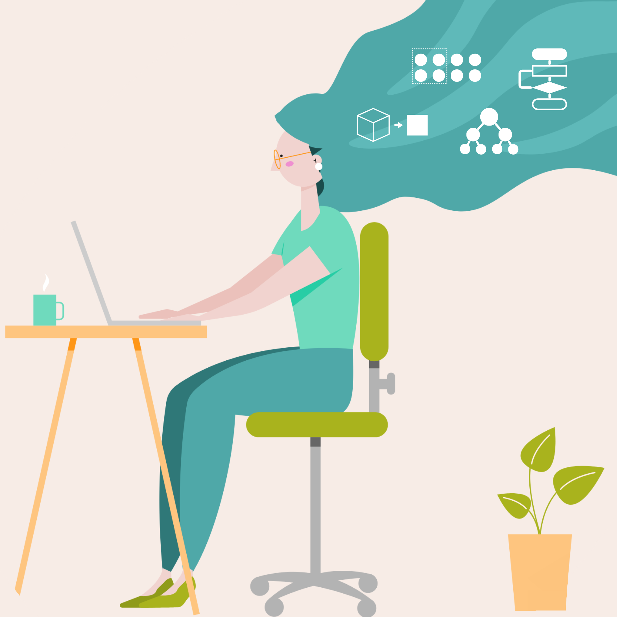 Pensamiento Computacional y Programación mediante Aprendizaje Basado en Proyectos para la Formación Inicial Docente C001