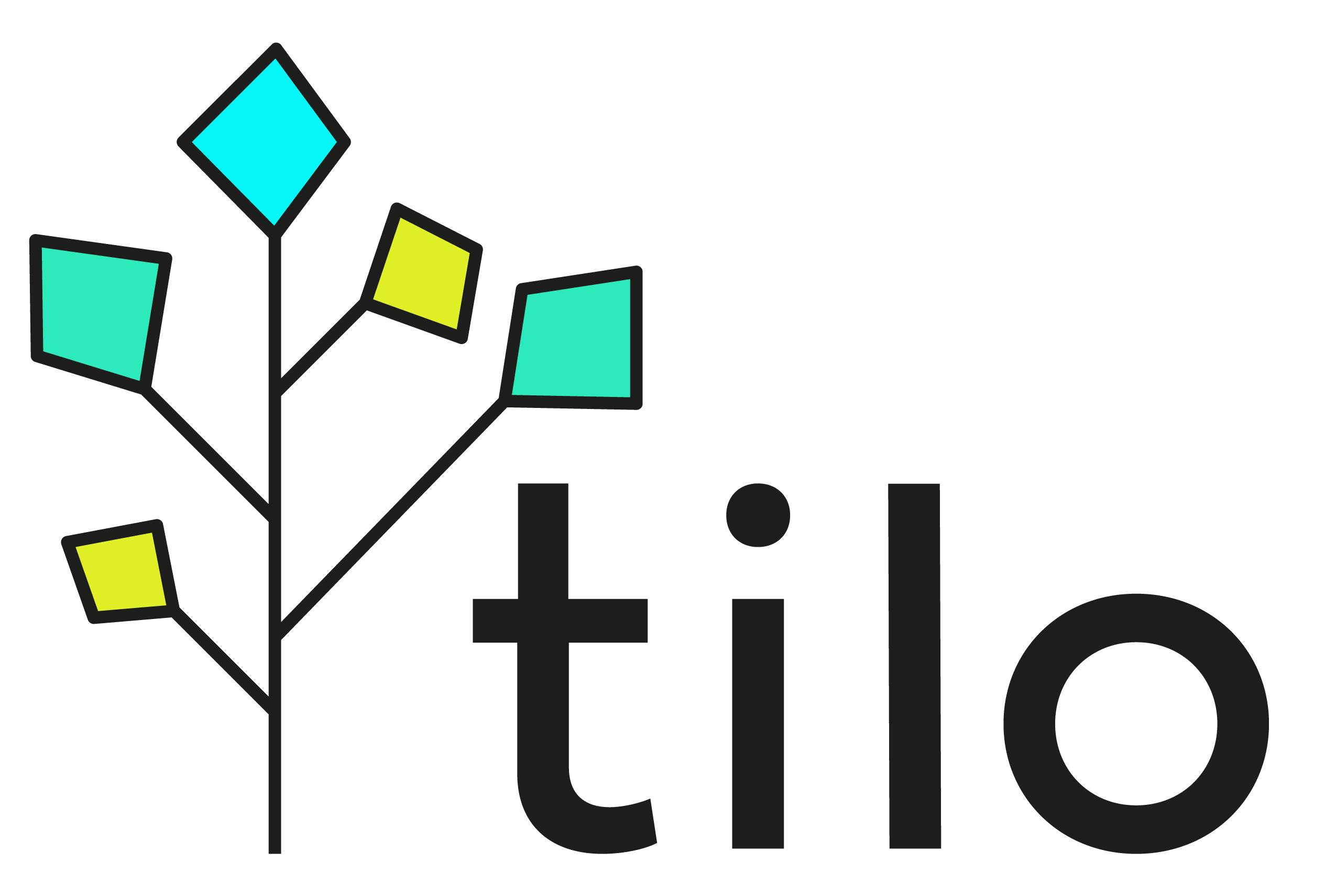 Cursos Proyecto Tilo Página de inicio